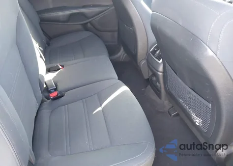 2016 Kia Sorento 2.4L Lx from USA, damaged, VIN 5XYPG4A39GG134570